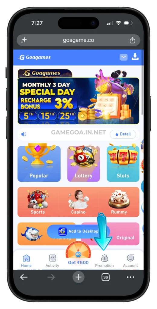goagame-promotion